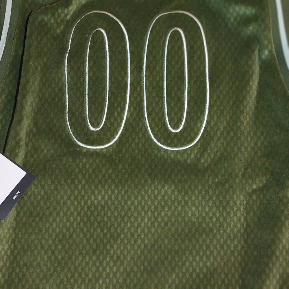 Womens Nike Serena Williams Jersey Dress
